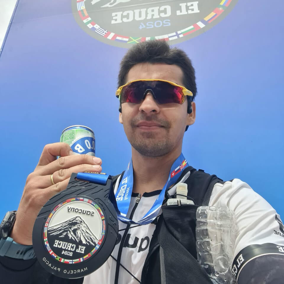 Marcelo Palacio
